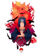 Itachi Uchiha