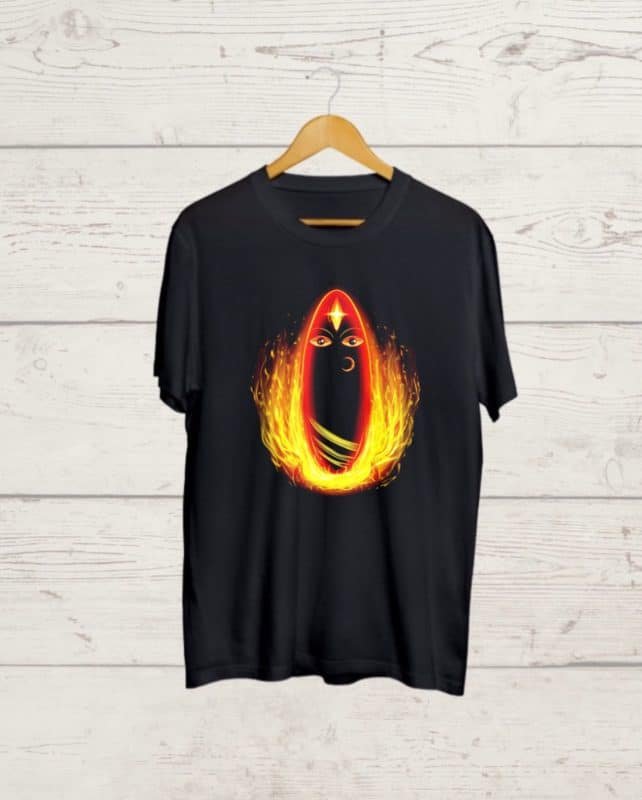 Buy Maa Kali T shirt