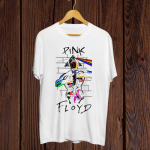 Buy Pink Floyd Graphic print T shirt