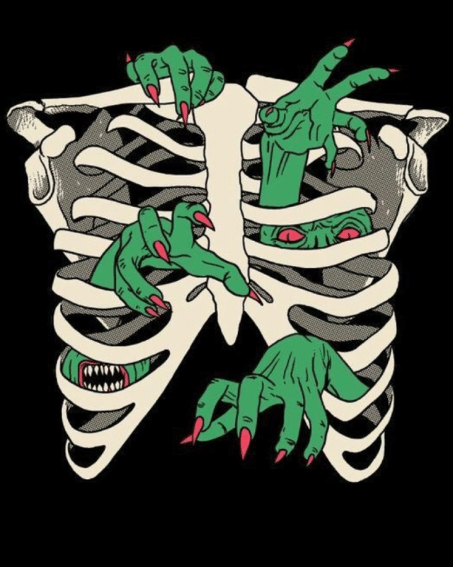 Evil Heart