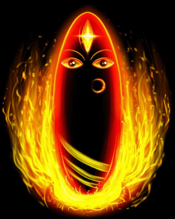 Maa Kali