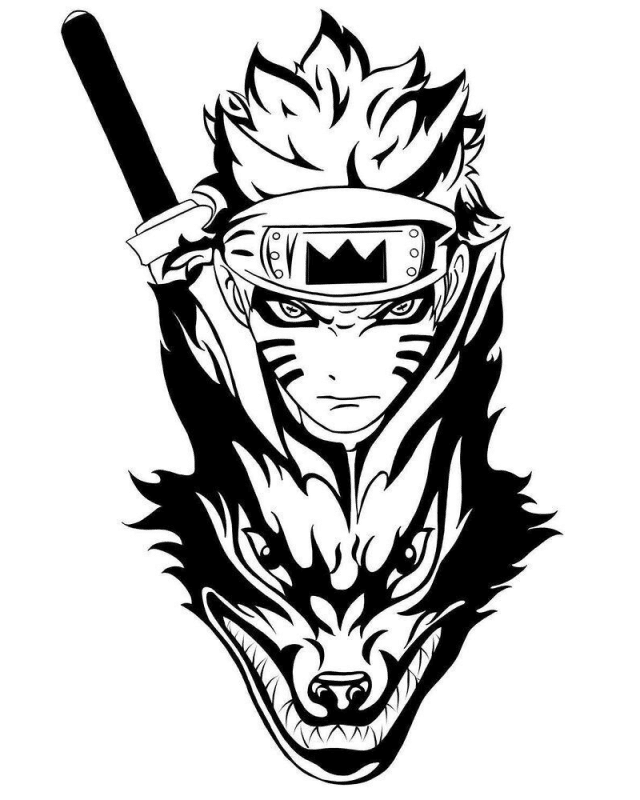 Naruto