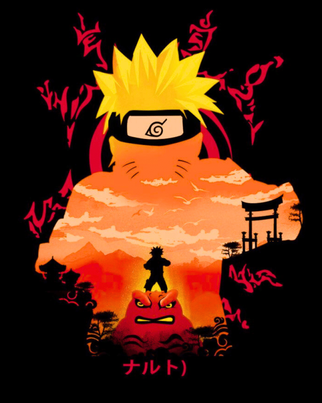 Naruto