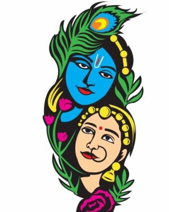 Radha Krishna