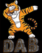 Tiger DAB