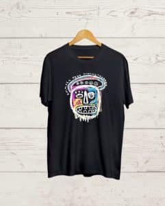 Animals Need Justice Too Tshirt