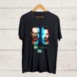 Buy Breaking Bad Black T shirt