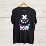Buy Gaming T shirt