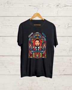 Buy John Wick T shirt