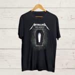 Buy Metallica Death Magnetic T shirt