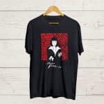 Buy Pulp Fiction print Black T shirt