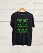 Buy Stoner T shirt
