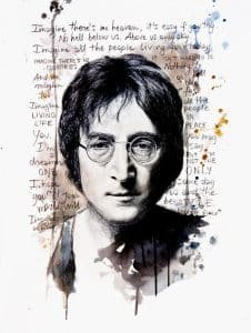 John Lennon