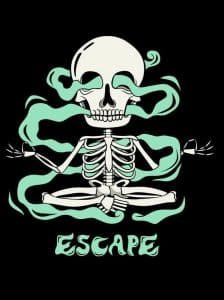 Escape