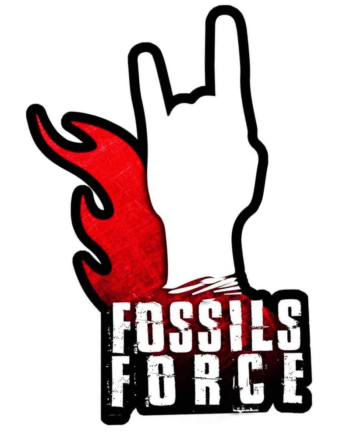 Fossils Force