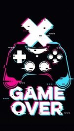 Game Over