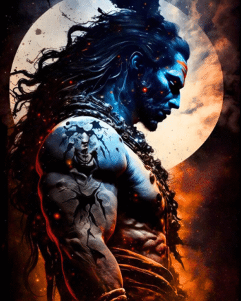 Lord Shiva