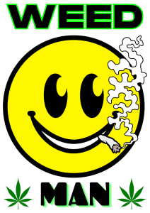 Weed Man