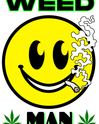 Weed Man