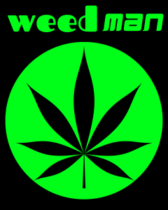 WeedMan