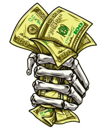 anti capitalist