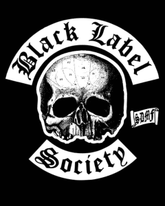 Black Label Society