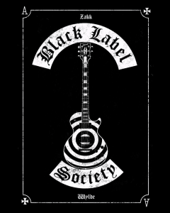 Black Label Society