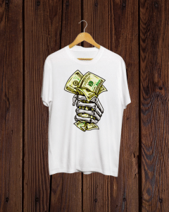 Buy Anti Capitalist T shirt