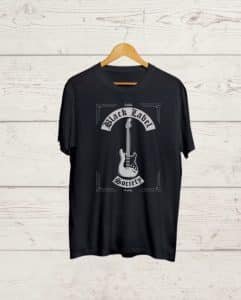 Black Label Society Tshirt