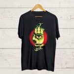 Buy Satanic T shirt