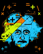 Albert Einstein