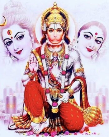 Jai Hanuman