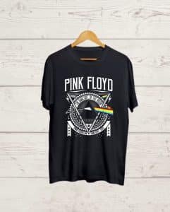 Buy Pink Floyd Tshirt Dark Side of the Moon