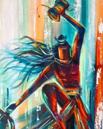 Shiva Tandav