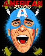 American psycho