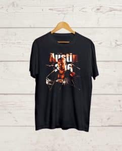 Buy Stone Cold Steve Austin T shirt