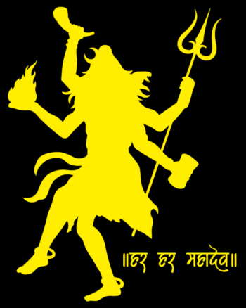 Har Har Mahadev