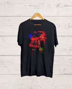 Jimi Hendrix T shirt