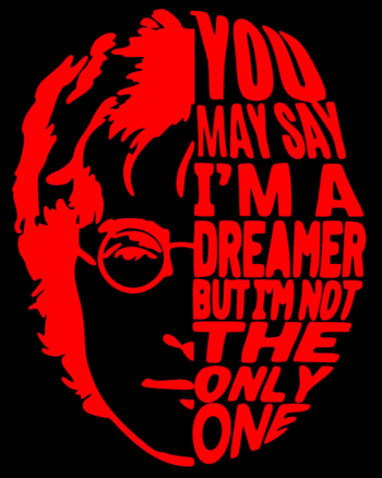 John Lennon The Beatles