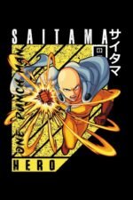 One Punch Man