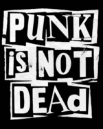 Punk Rock is not Dear
