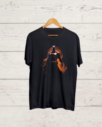 Buy Batman print T shirt