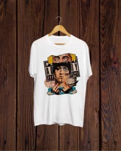 Buy Slim Shady Eminem T shirt
