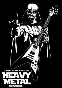 Death Metal