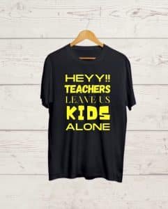 Pink Floyd print T shirt