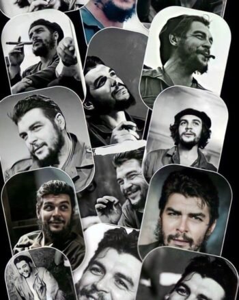 Che Guevara