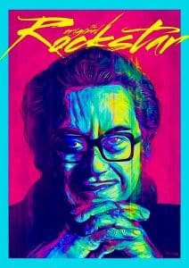 Kishore Kumar the Real Rockstar
