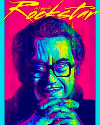 Kishore Kumar the Real Rockstar