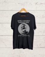 Netaji Subhash Chandra Bose print Tshirt