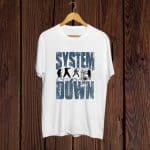 Buy System of a Down Tshirt